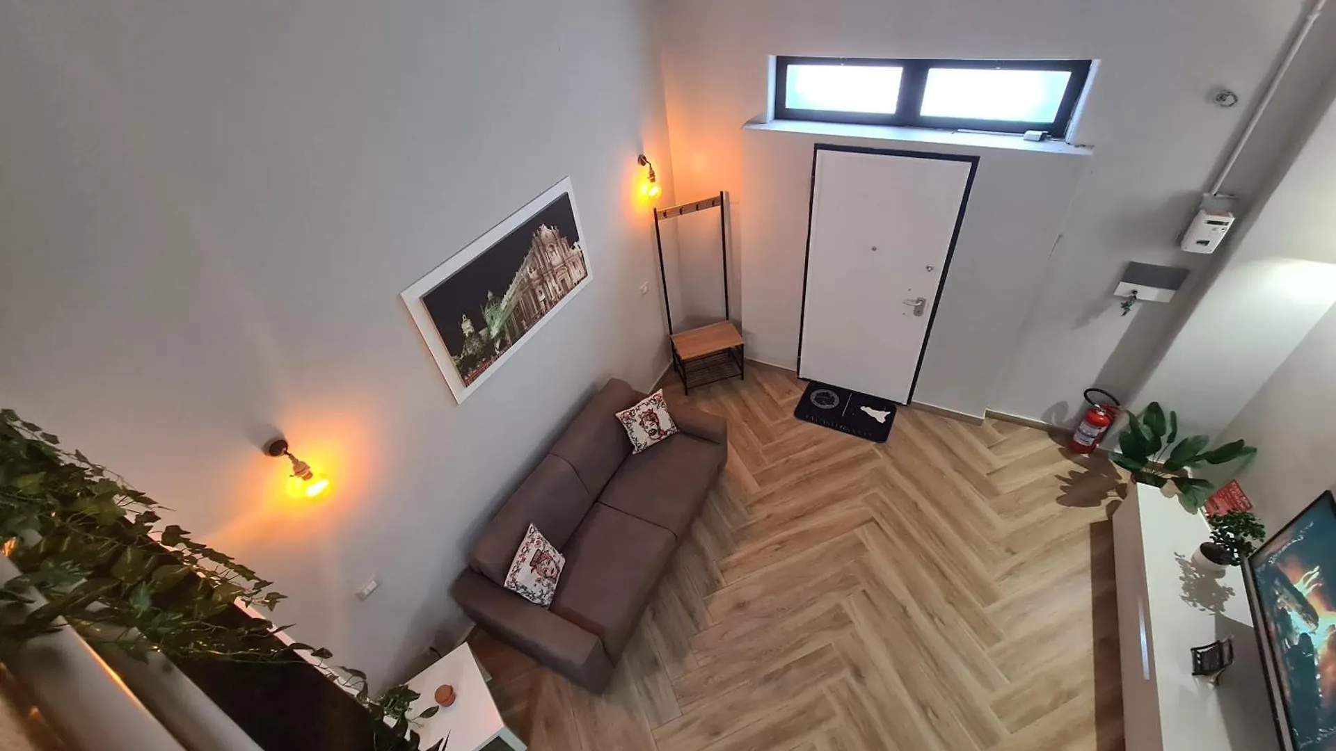 La Casa Di Rocco Apartment Catania
