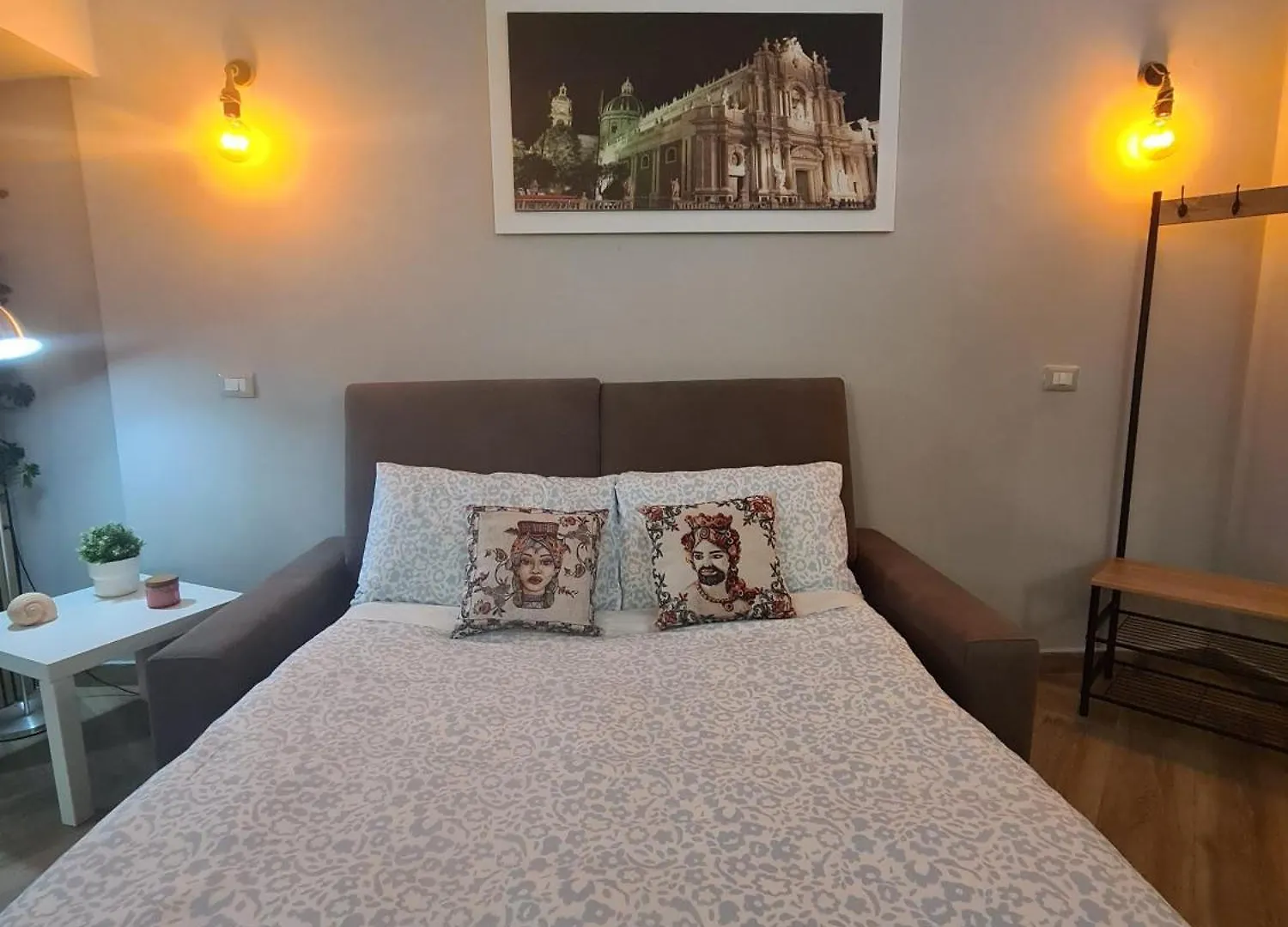 La Casa Di Rocco Apartment Catania