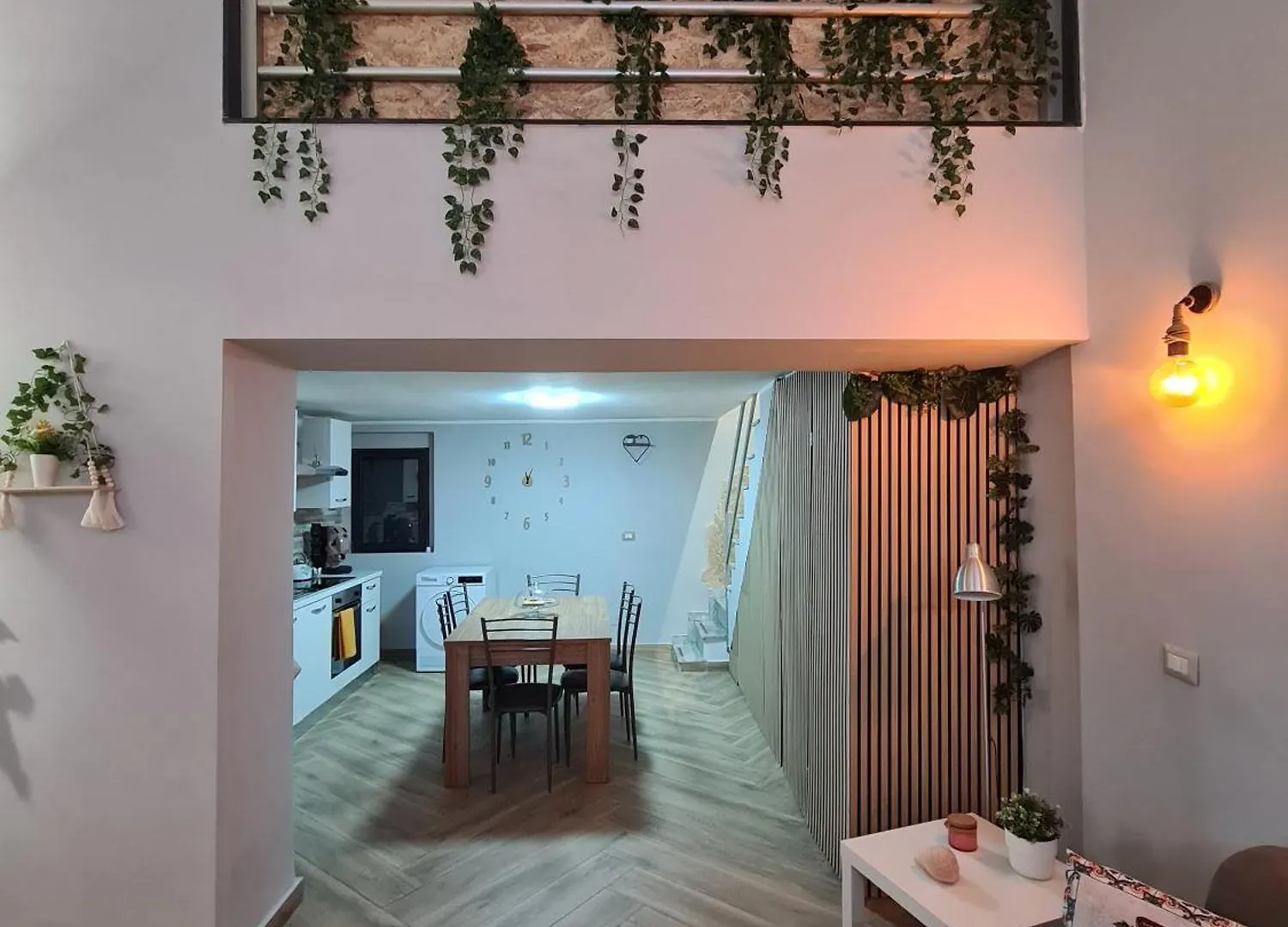 La Casa Di Rocco Apartment Catania