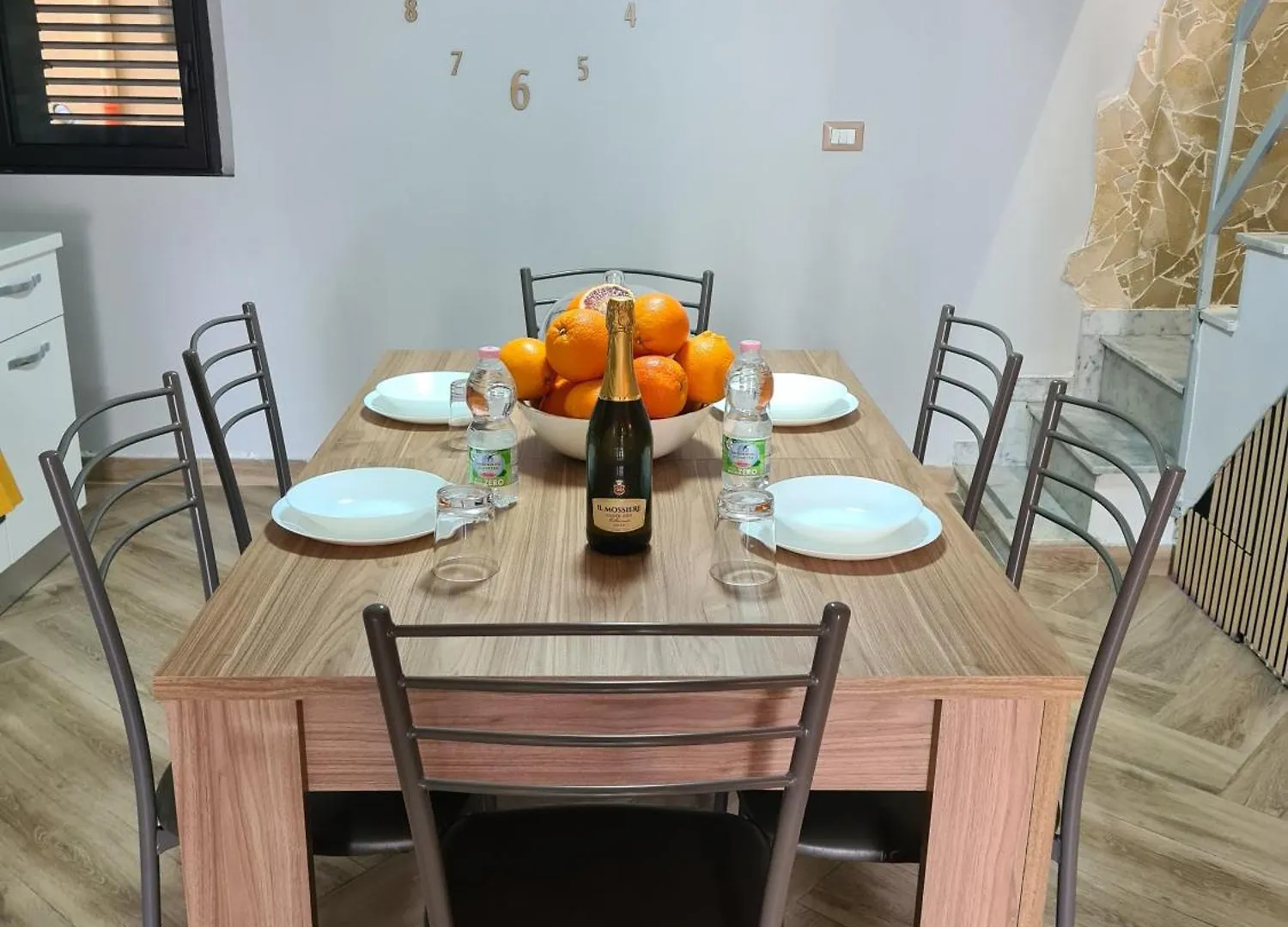 La Casa Di Rocco Apartment Catania