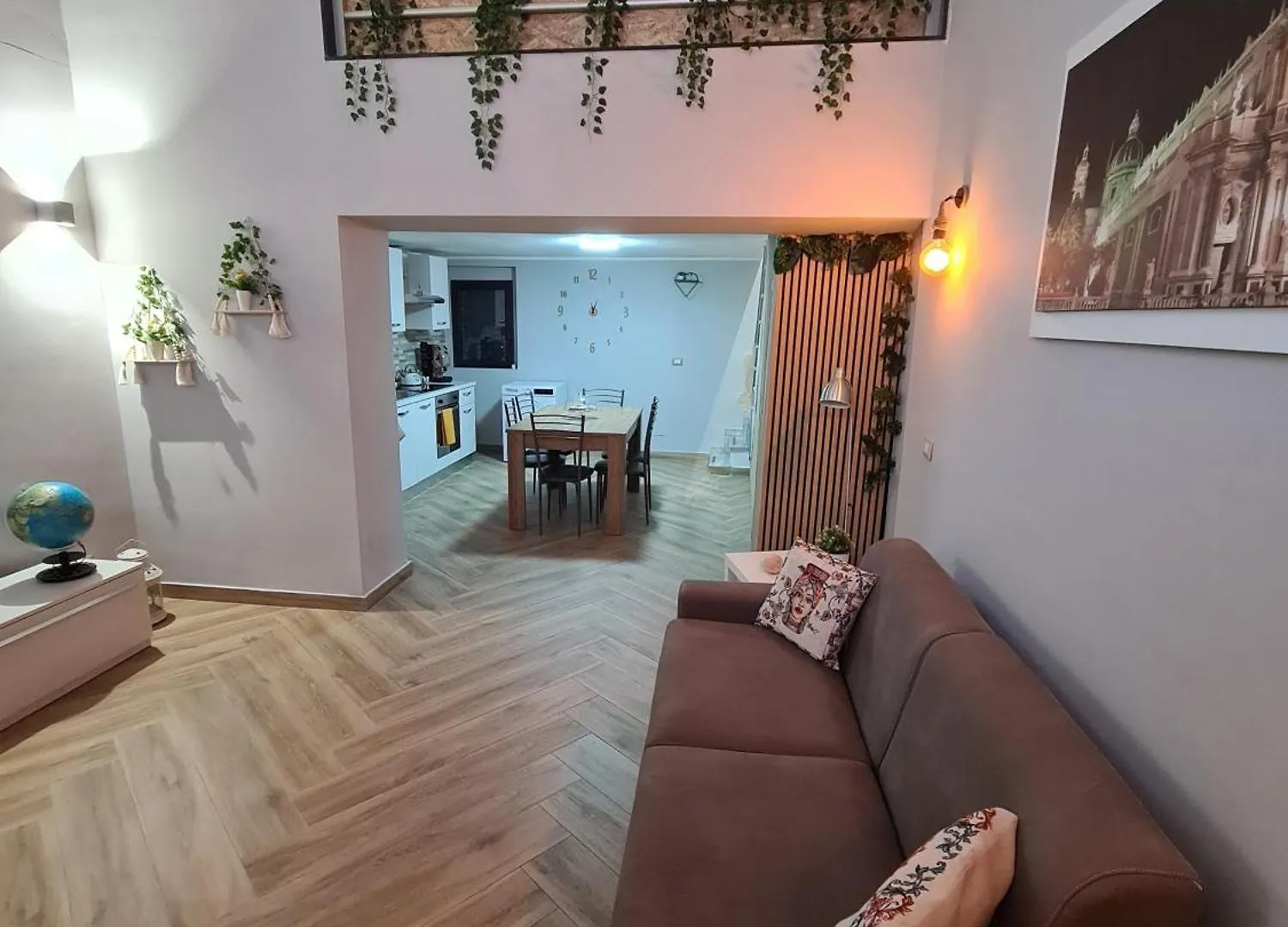 La Casa Di Rocco Apartment Catania