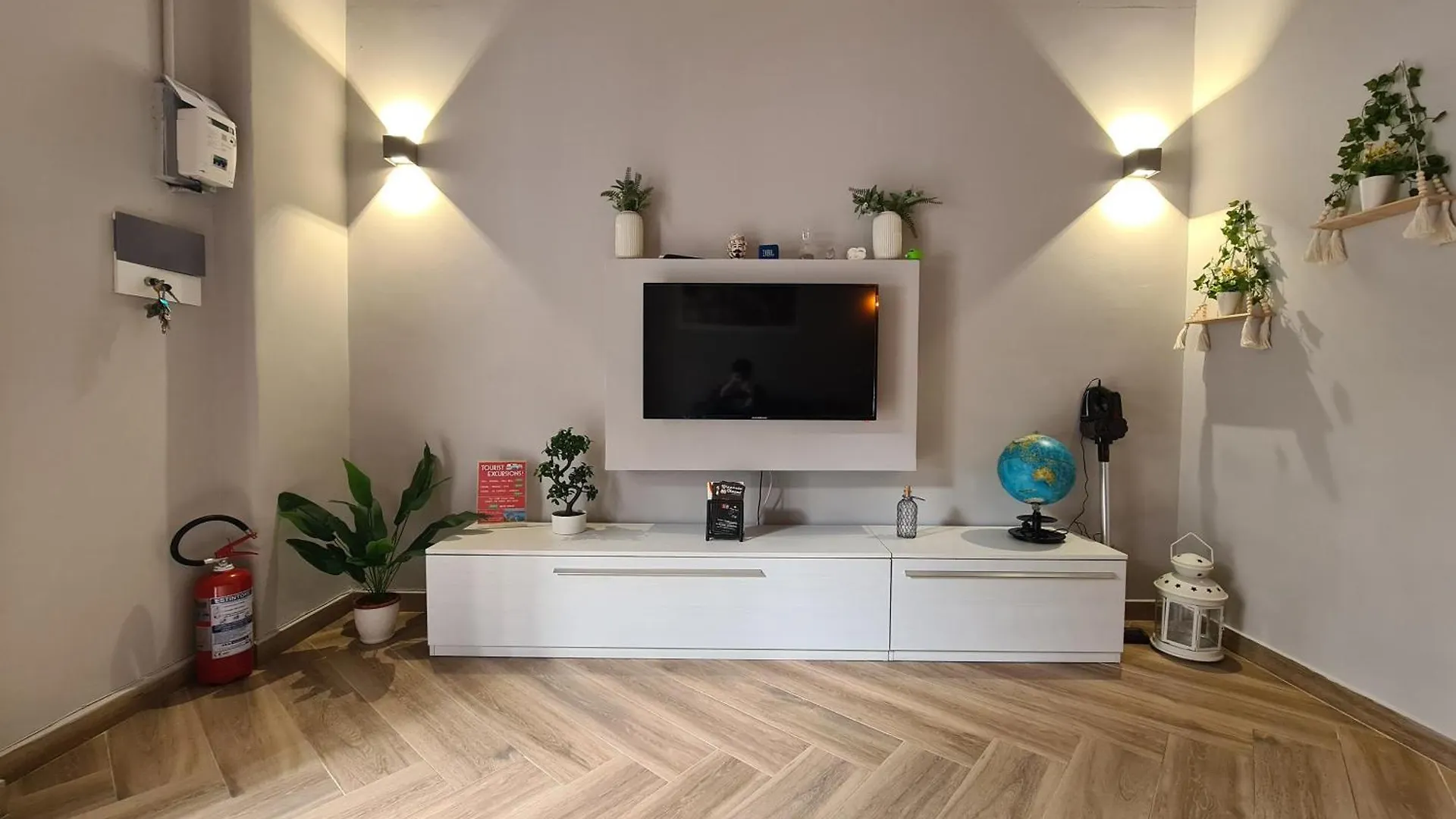 La Casa Di Rocco Apartment Catania