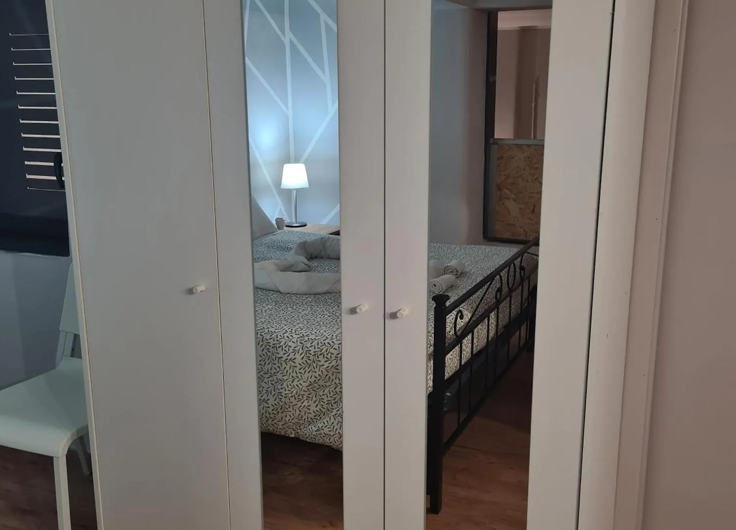 شقة La Casa Di Rocco كاتانيا