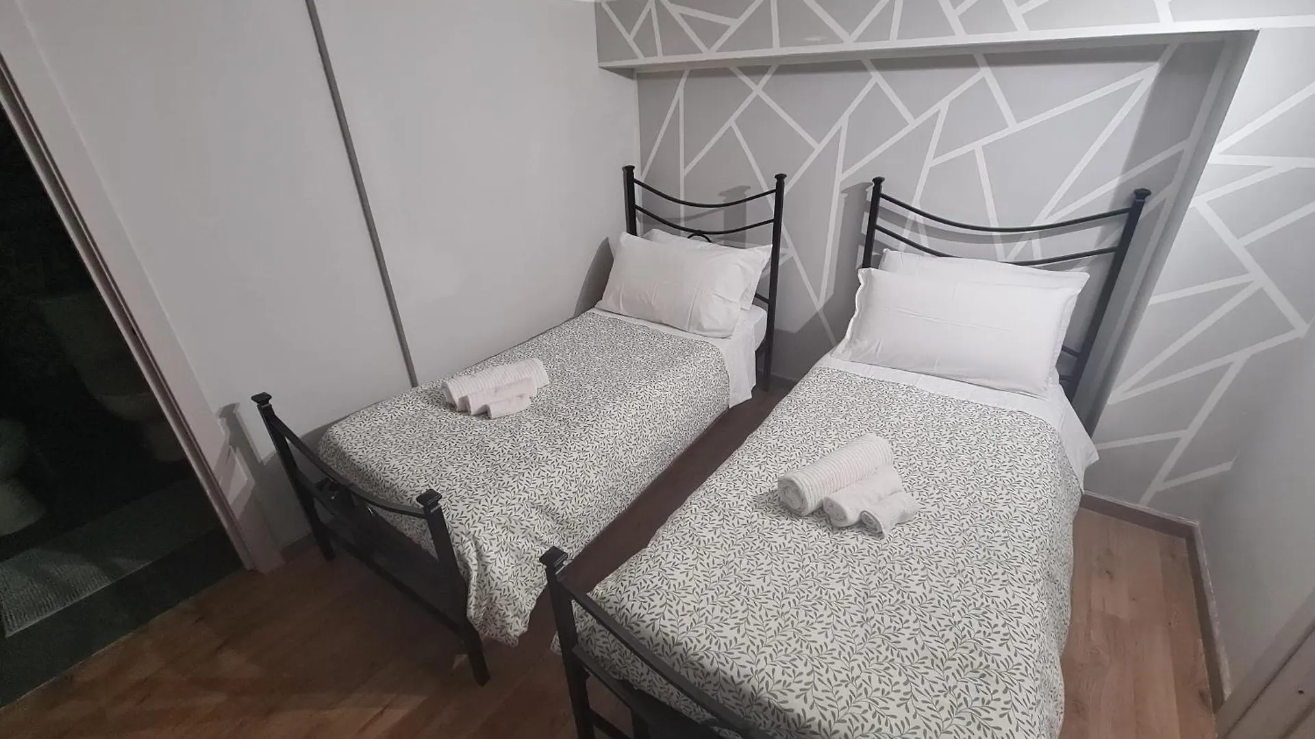 شقة La Casa Di Rocco كاتانيا 0*,  إيطاليا