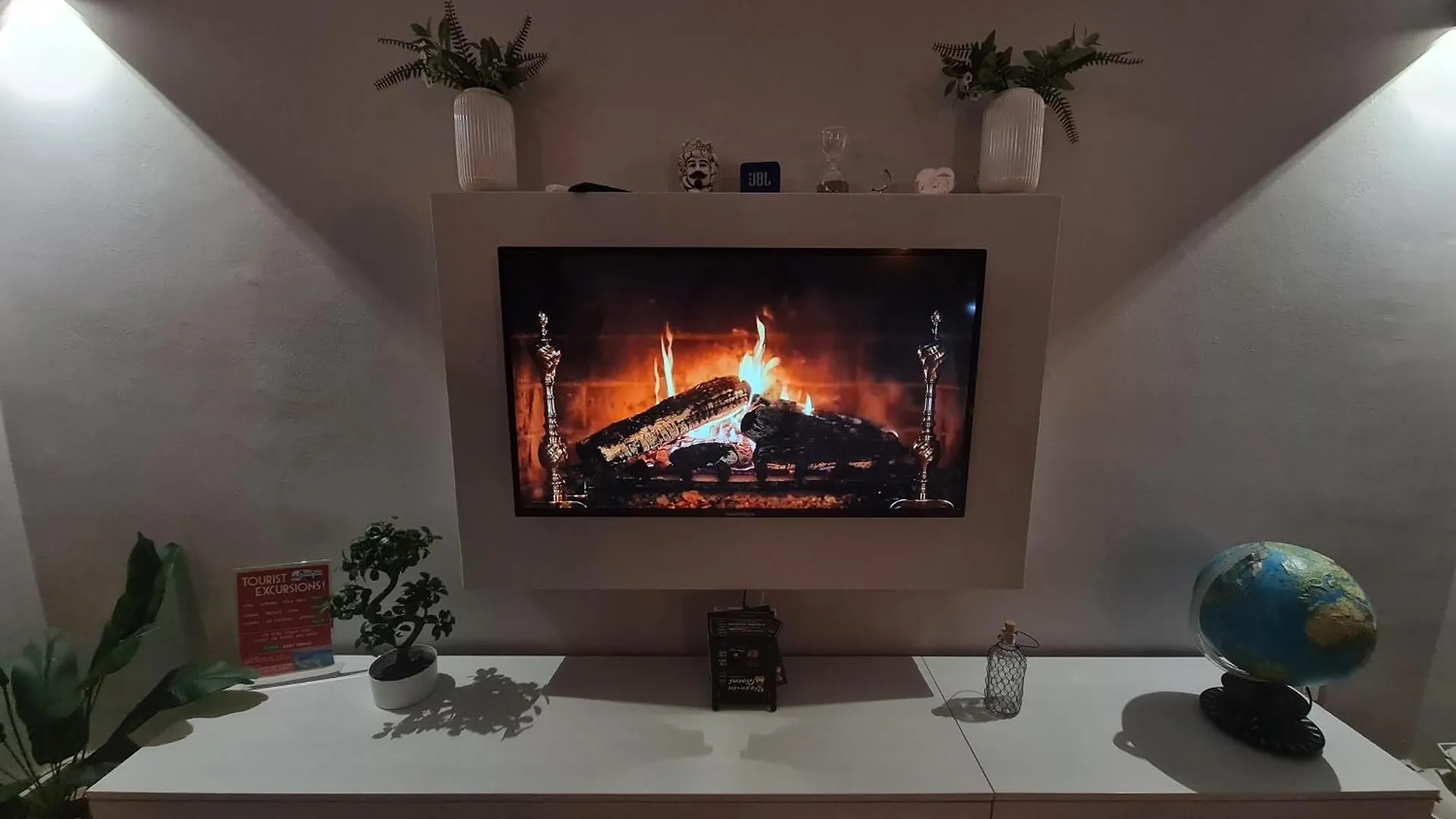 شقة La Casa Di Rocco كاتانيا إيطاليا