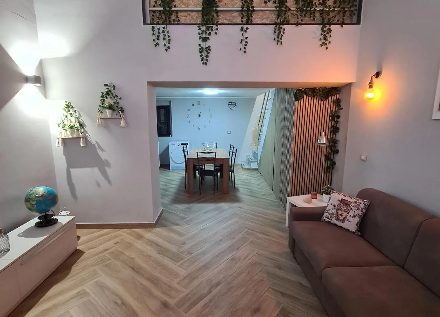 La Casa Di Rocco Apartment Catania
